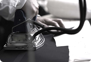 Steam Ironing (Standard)