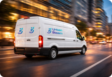 Express Ironing (Priority)